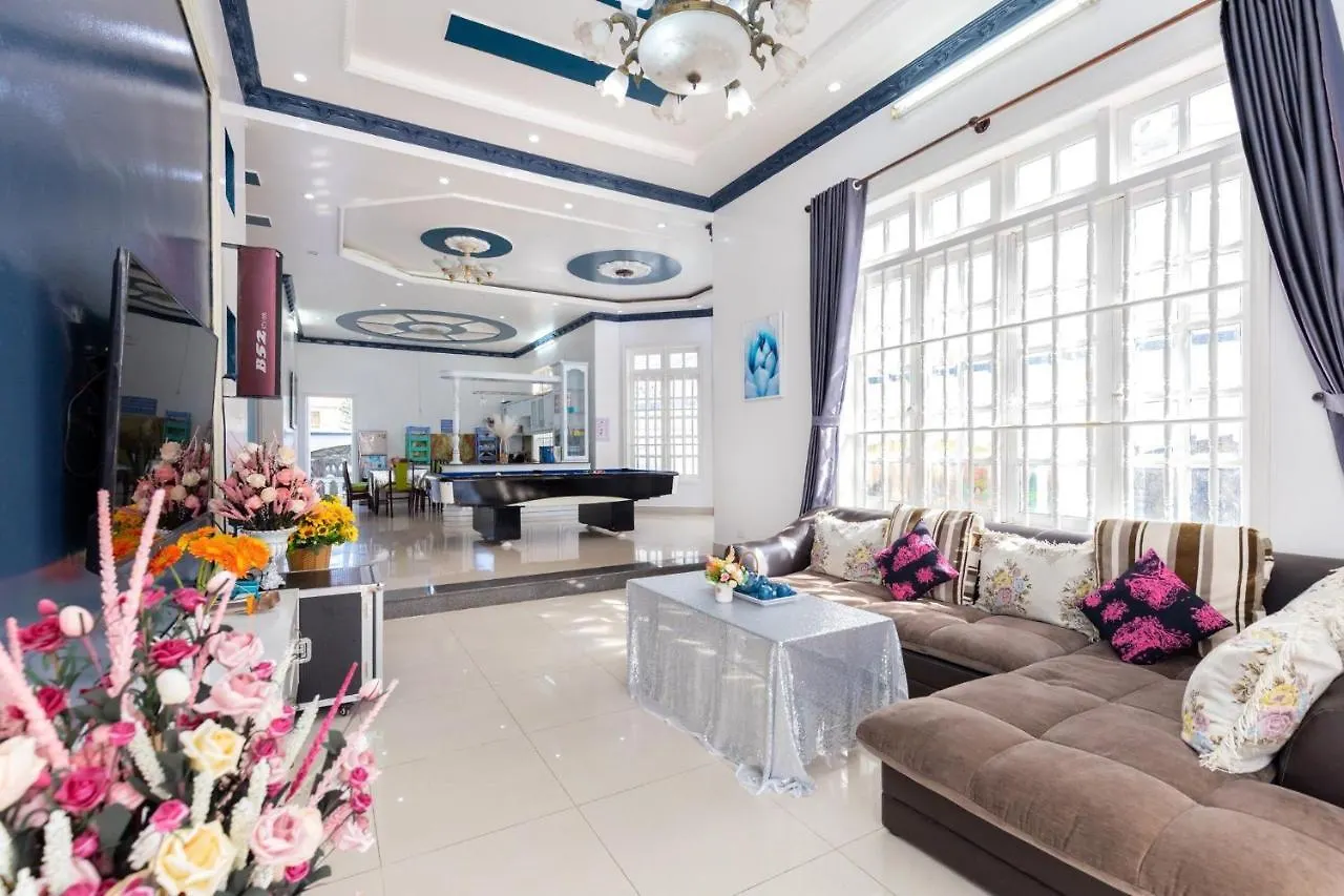 Amy Villa 07 - Private Swimming Pool - 100M To The Sea Vung Tau Vietnam
