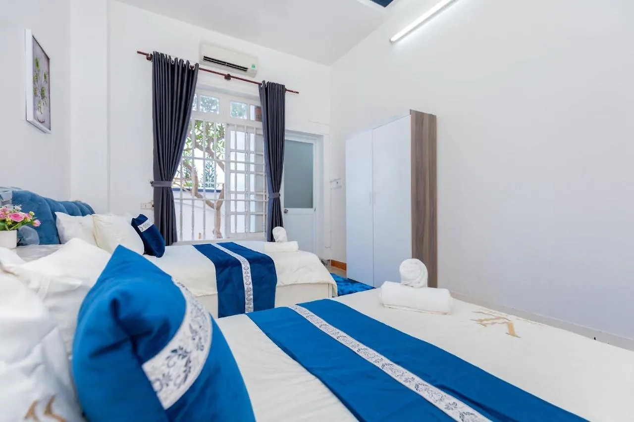 Amy Villa 07 - Private Swimming Pool - 100M To The Sea Vung Tau 0*,  Vietnam