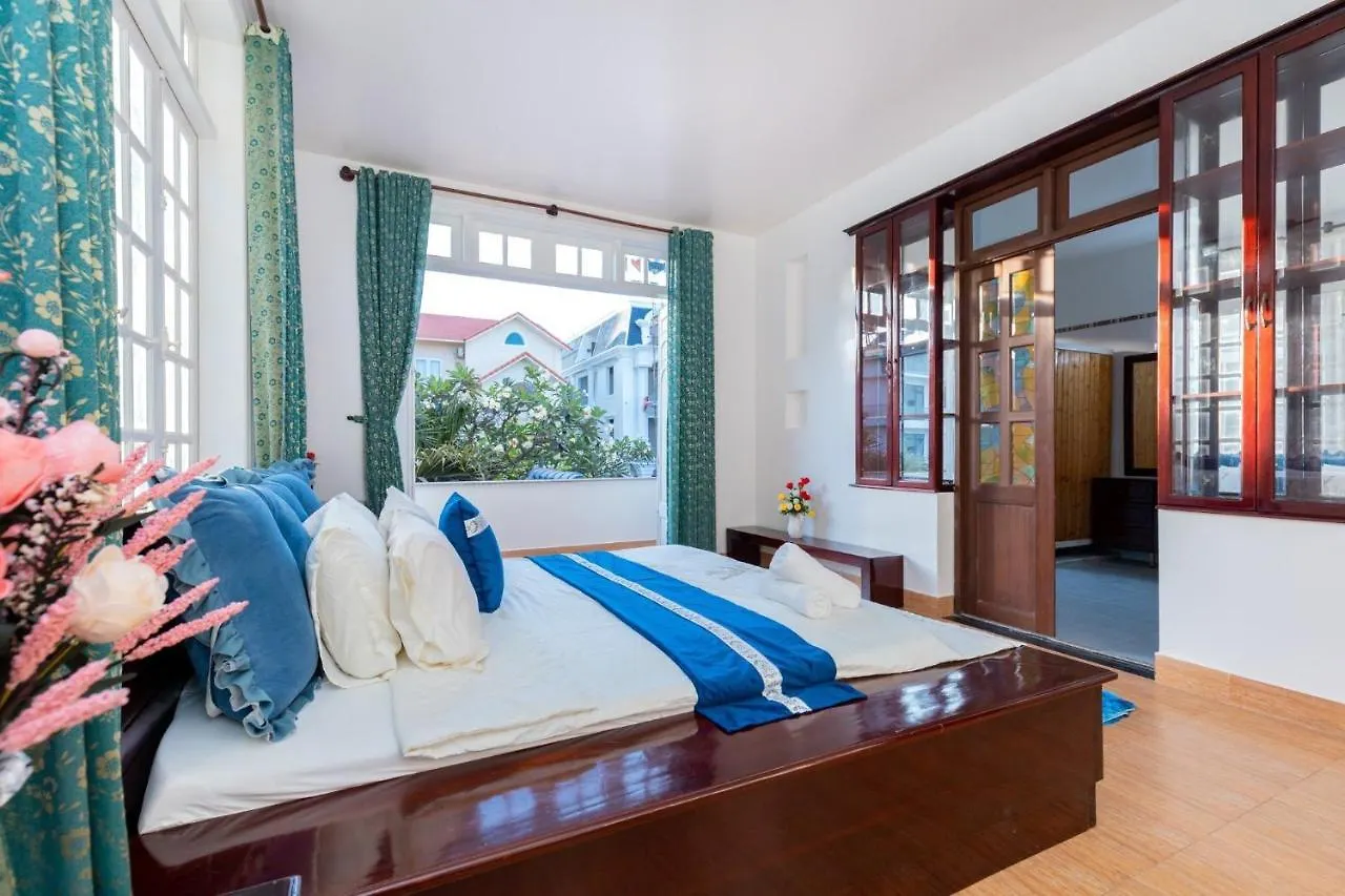 Amy Villa 07 - Private Swimming Pool - 100M To The Sea Vung Tau 0*,