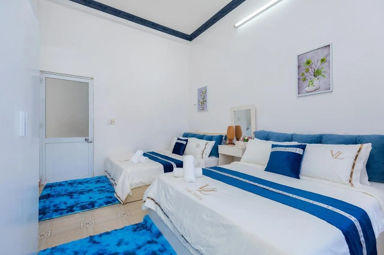 Amy Villa 07 - Private Swimming Pool - 100M To The Sea Vung Tau Vietnam