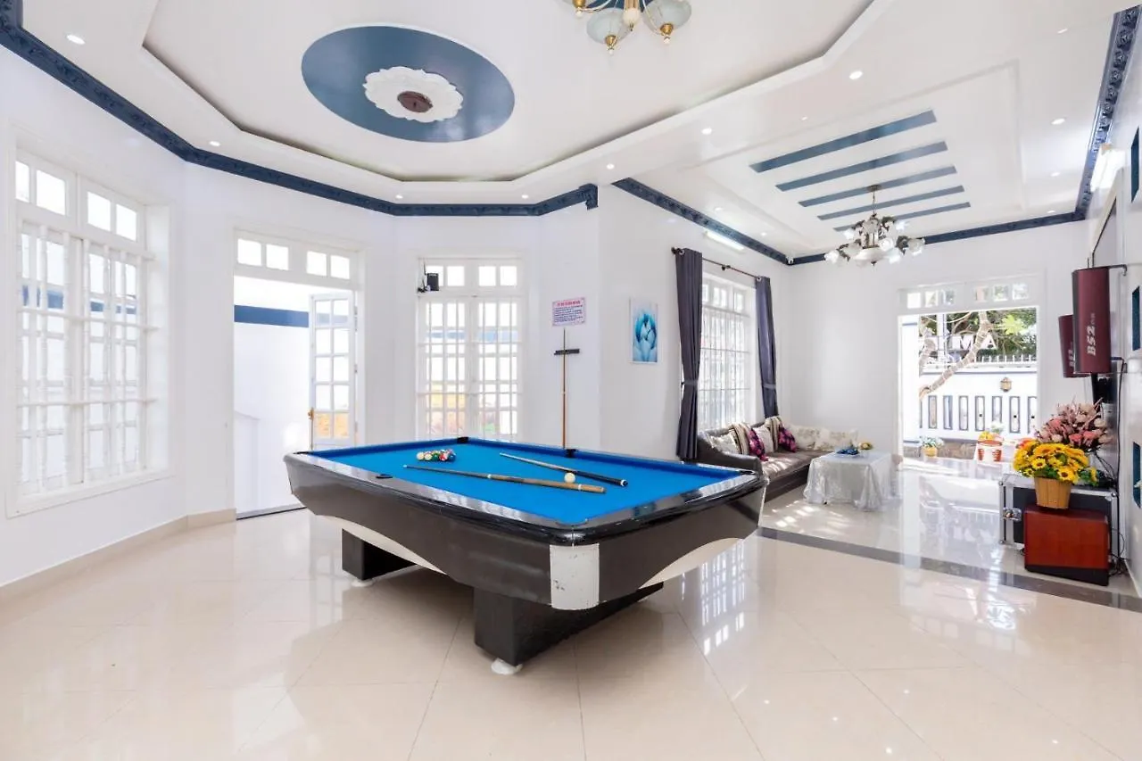Amy Villa 07 - Private Swimming Pool - 100M To The Sea Vung Tau 0*,