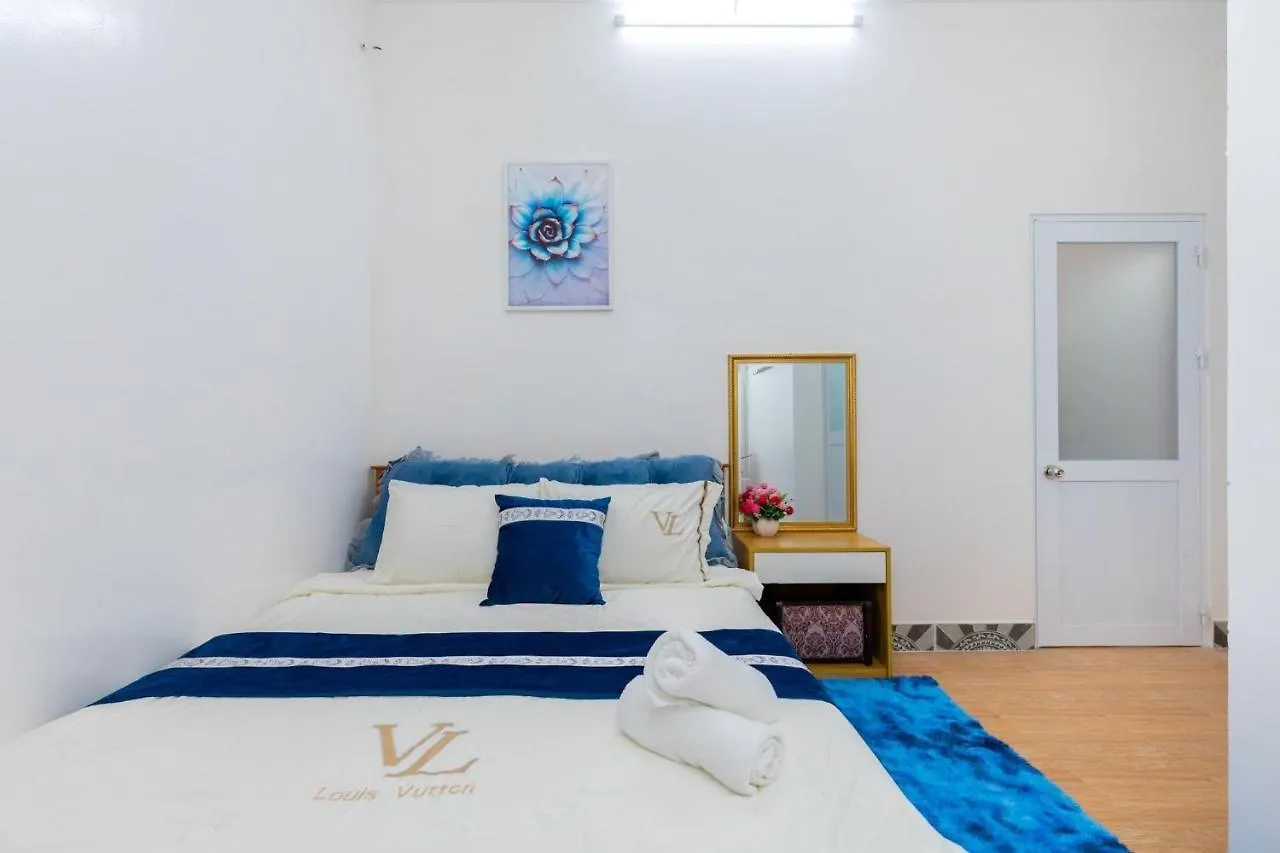 Amy Villa 07 - Private Swimming Pool - 100M To The Sea Vung Tau 0*,  Vietnam
