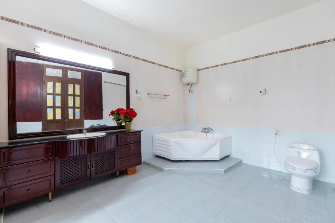 Amy Villa 07 - Private Swimming Pool - 100M To The Sea Vung Tau 0*,  Vietnam