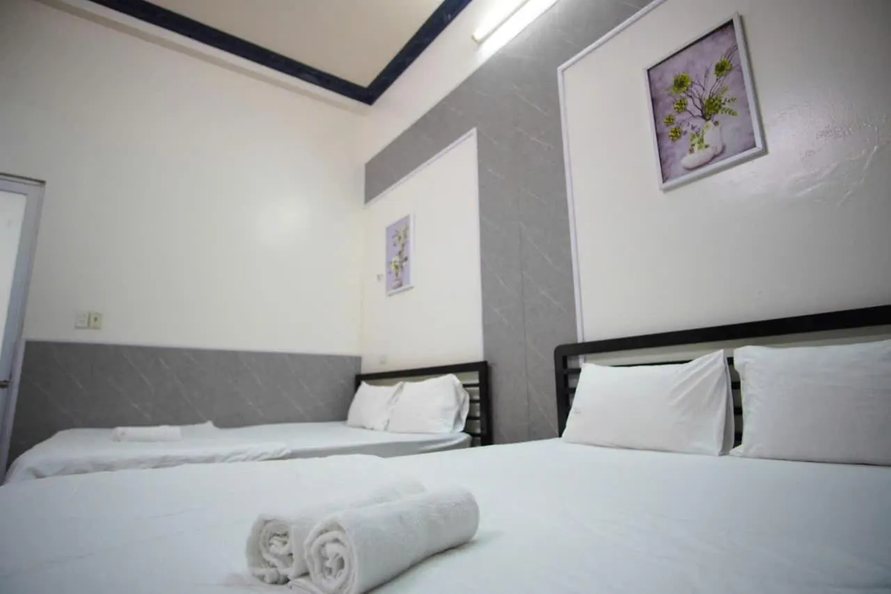 Amy Villa 07 - Private Swimming Pool - 100M To The Sea Vung Tau Vietnam