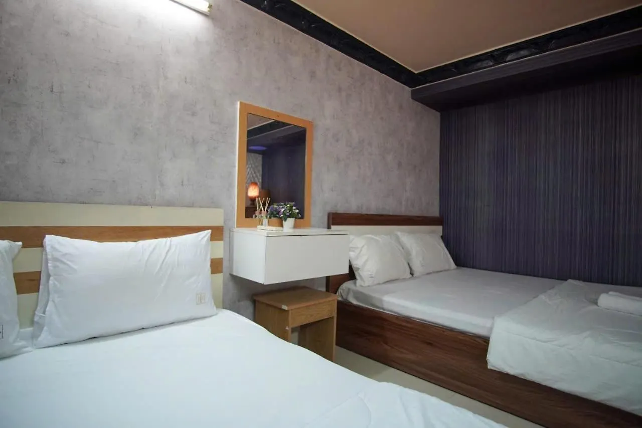 Amy Villa 07 - Private Swimming Pool - 100M To The Sea Vung Tau Vietnam