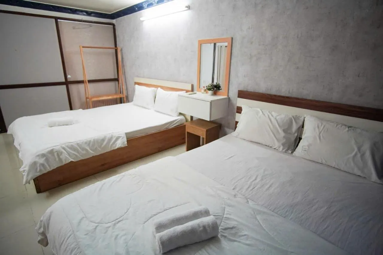 Amy Villa 07 - Private Swimming Pool - 100M To The Sea Vung Tau Vietnam