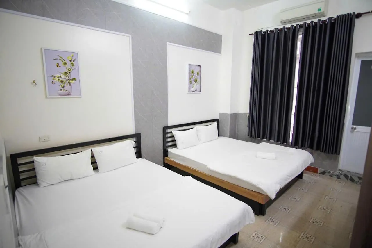 Amy Villa 07 - Private Swimming Pool - 100M To The Sea Vung Tau